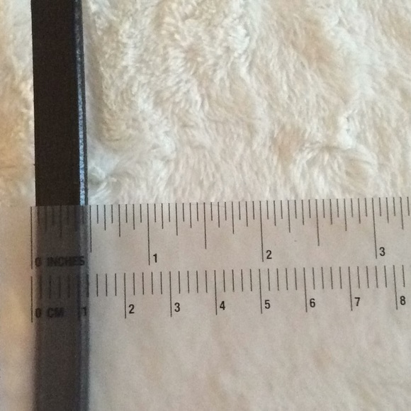 Horse Leather Reins Black - Picture 4 of 5